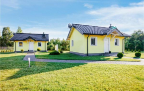 Two-Bedroom Holiday Home in Dabki Dąbki